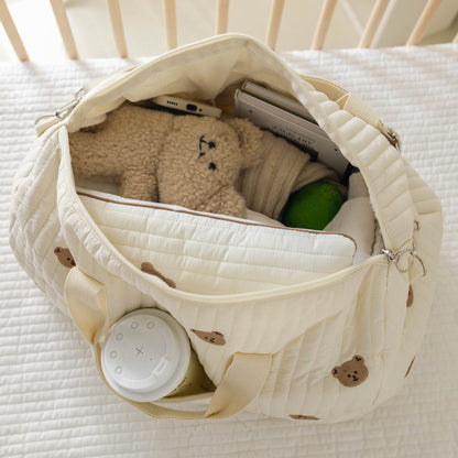 Sac a anger BearTravel™ rempli