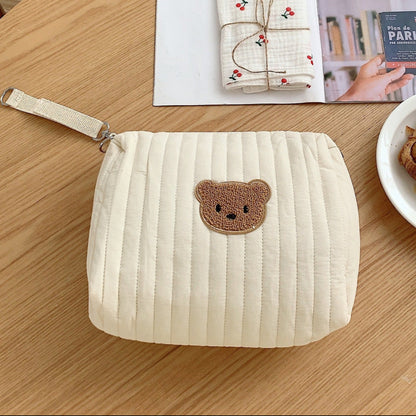 Sac a langer bebe LittlreCute™ ours