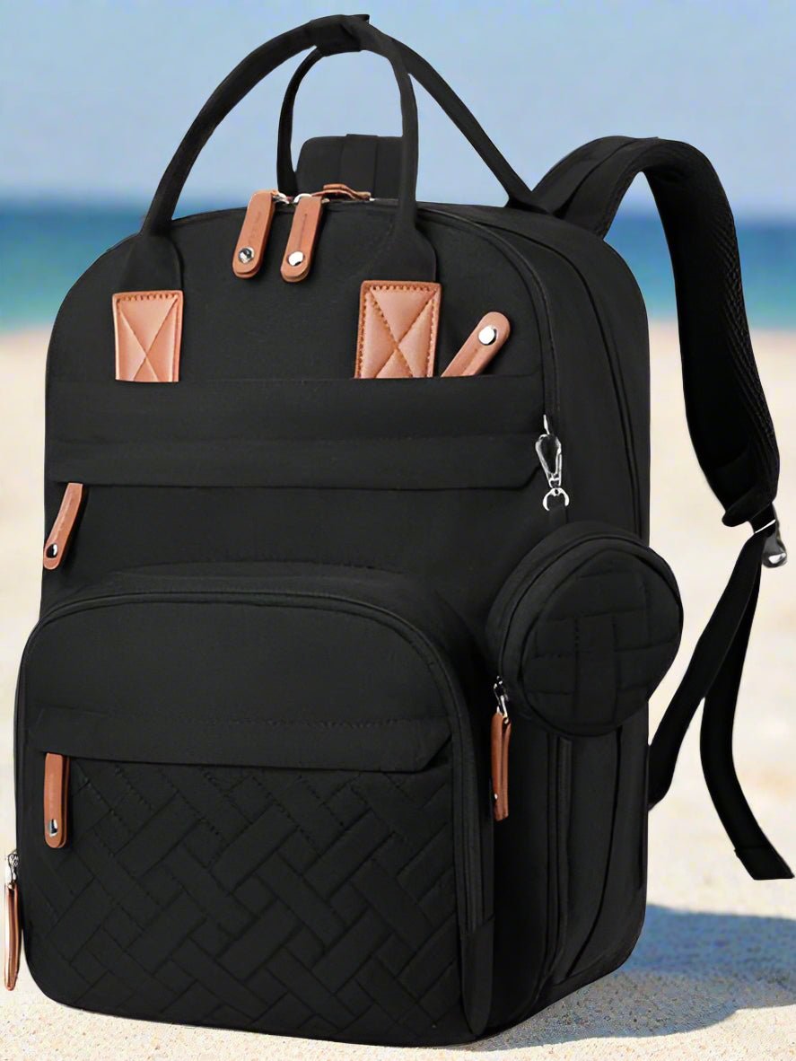 Sac a Langer - EssentialsTravel™ - Simplicité Bébé