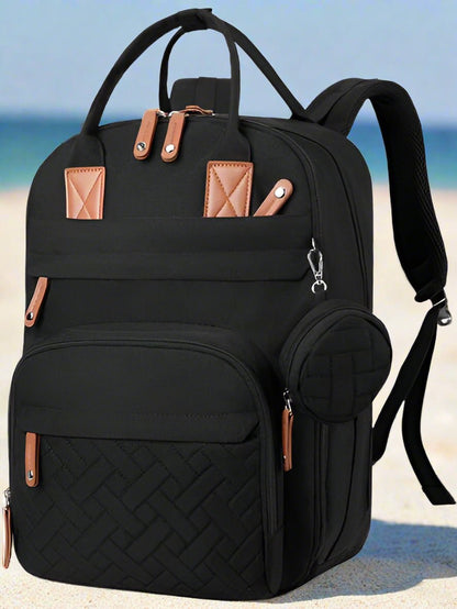 Sac a Langer - EssentialsTravel™ - Simplicité Bébé