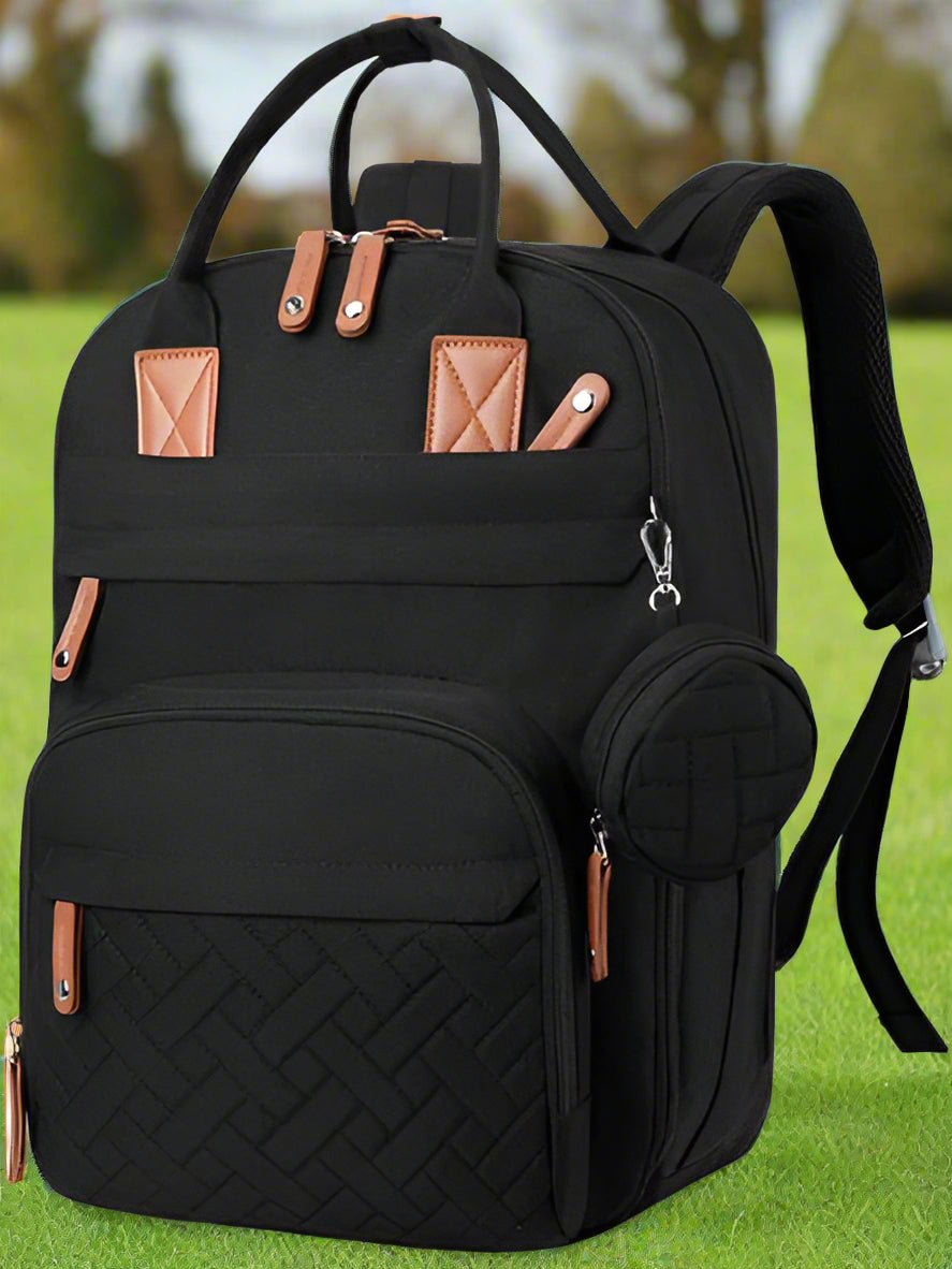 Sac a Langer - EssentialsTravel™ - Simplicité Bébé