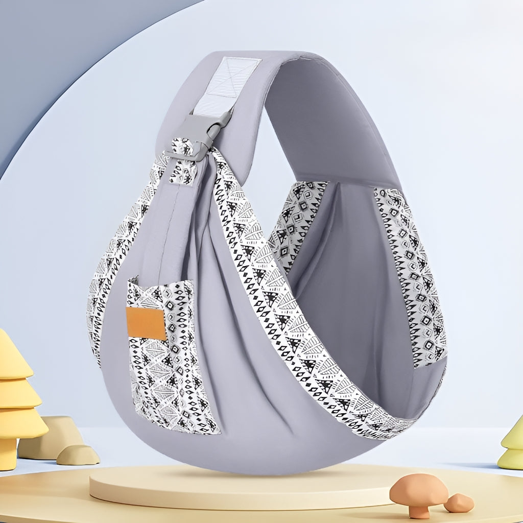 Sling Bebe ProSling™ - Simplicité Bébé