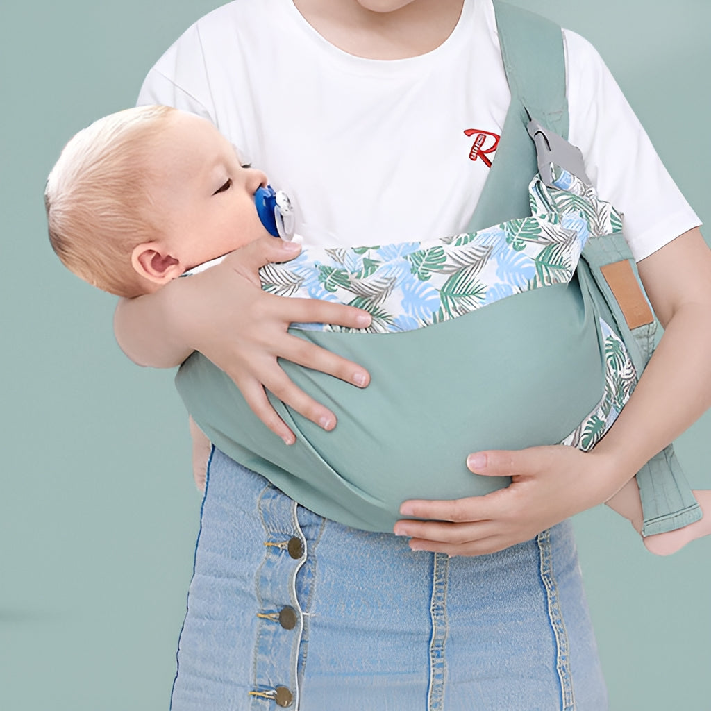 Sling Bebe ProSling™ - Simplicité Bébé