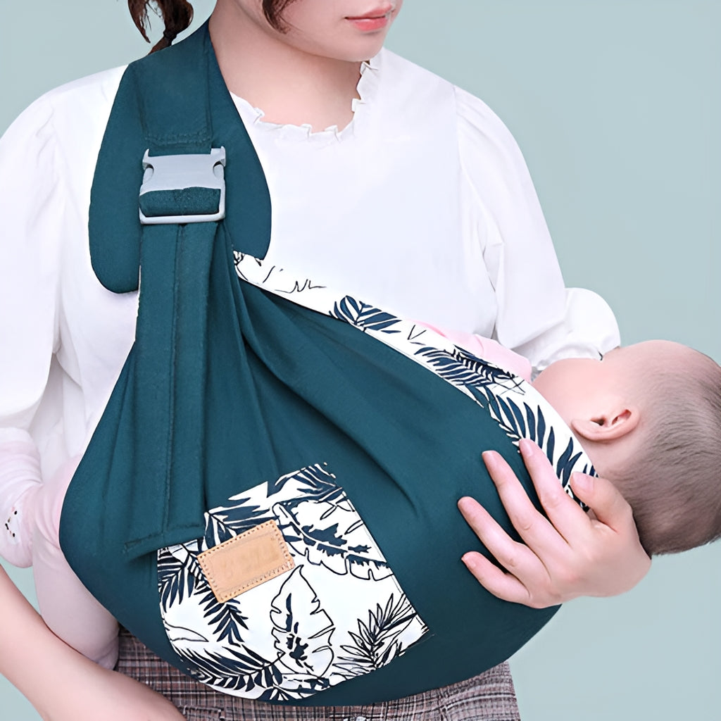 Sling Bebe ProSling™ - Simplicité Bébé