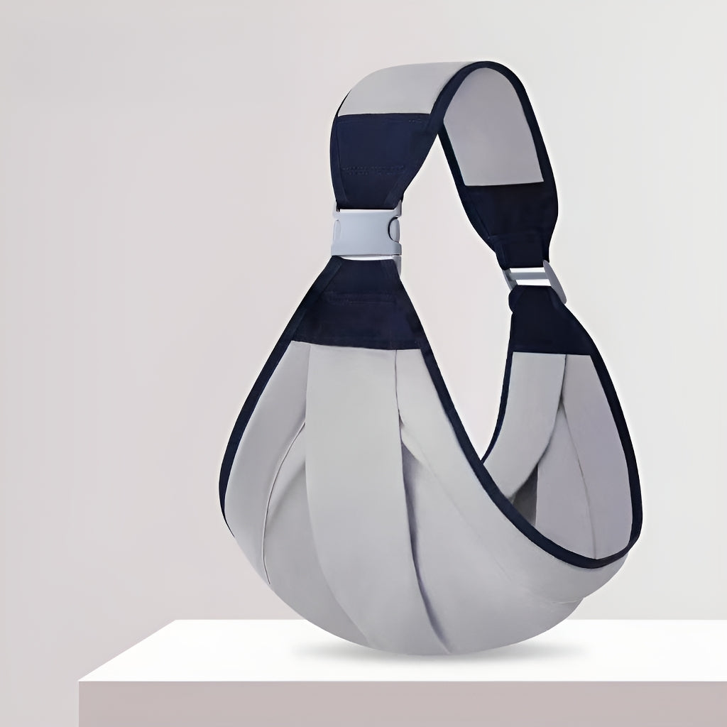 Sling Bebe WellnesSling™ - Simplicité Bébé