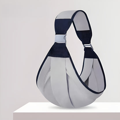 Sling Bebe WellnesSling™ - Simplicité Bébé
