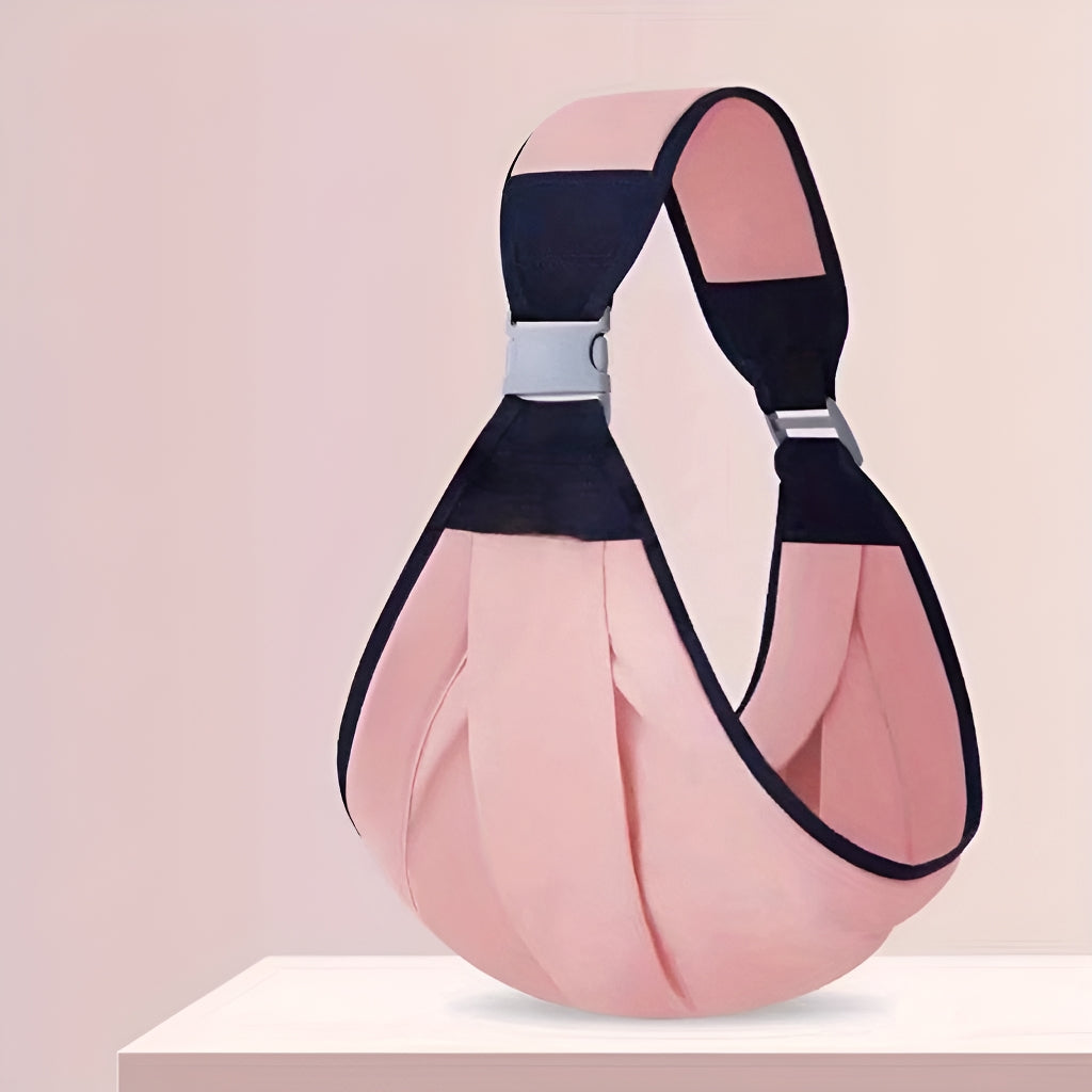 Sling Bebe WellnesSling™ - Simplicité Bébé