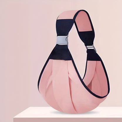 Sling Bebe WellnesSling™ - Simplicité Bébé