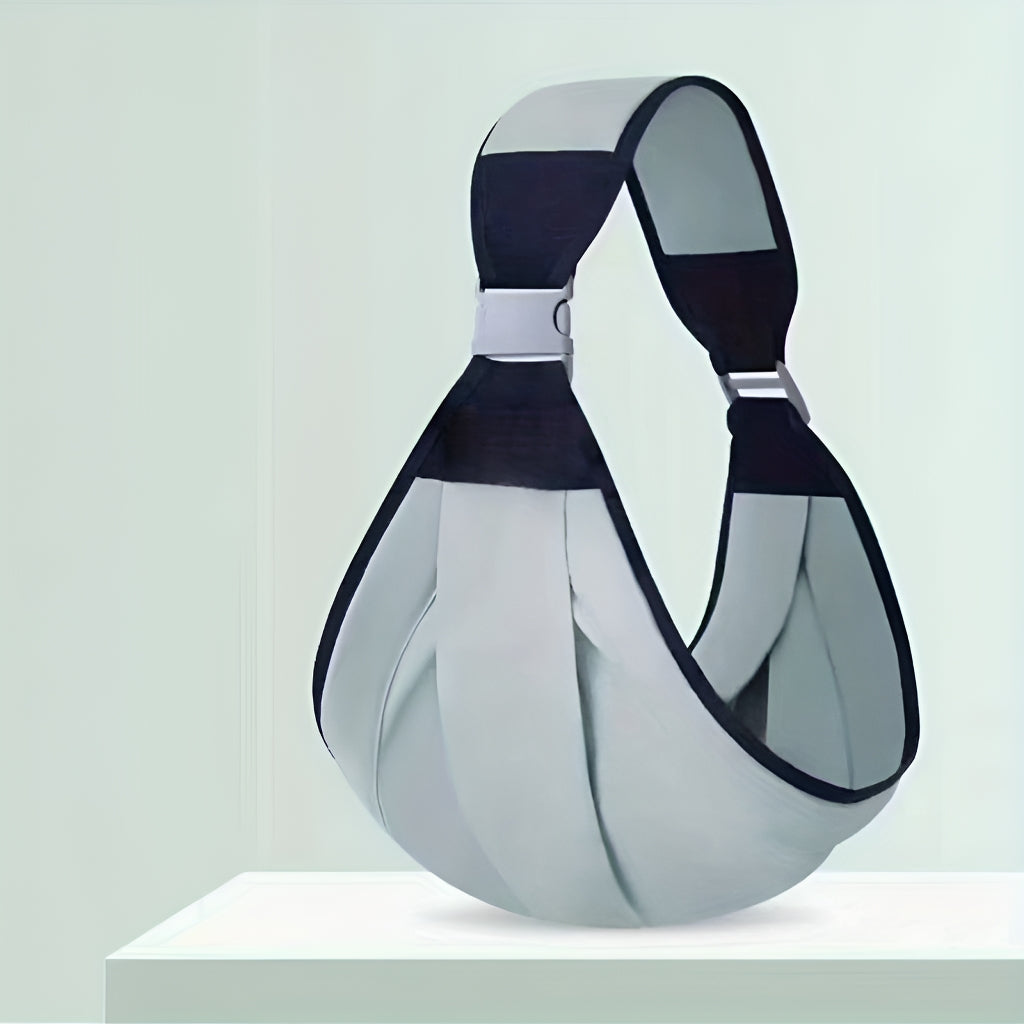 Sling Bebe WellnesSling™ - Simplicité Bébé